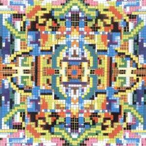 Album Wilderness: Wilderness