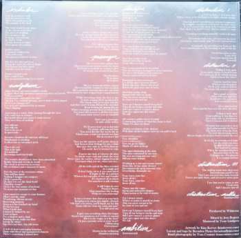 2LP Wilderun: Epigone
