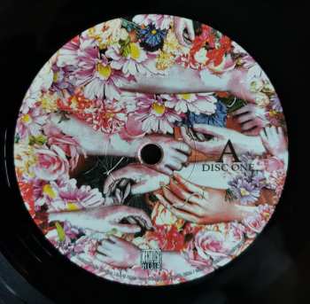 2LP Wilderun: Veil Of Imagination