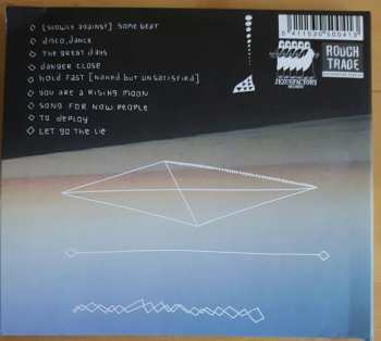 CD Wilderwolves: Wilderwolves