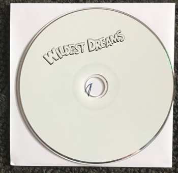 LP/CD Wildest Dreams: Wildest Dreams