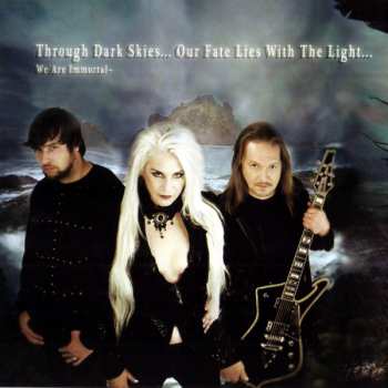 CD WildeStarr: A Tell Tale Heart