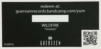 LP Wildfire: Smokin'