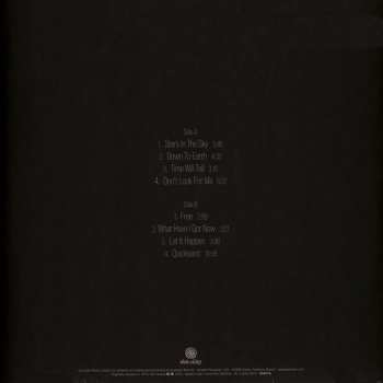 LP Wildfire: Smokin'