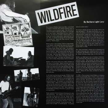 LP Wildfire: Smokin'