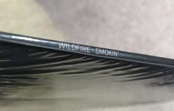LP Wildfire: Smokin'