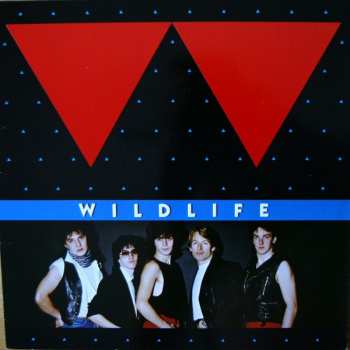 Album Wildlife: Wildlife