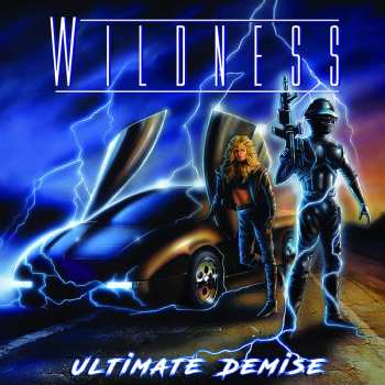 CD Wildness: Ultimate Demise