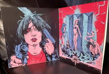 LP Wildstreet: III