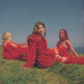 CD Wildwood Kin: Wildwood Kin