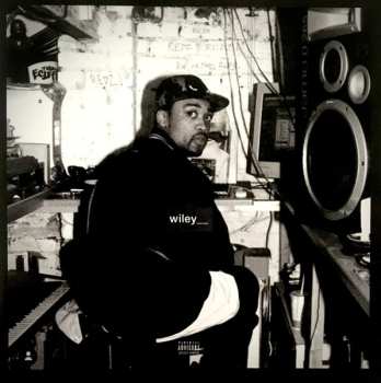 Album Wiley: Godfather