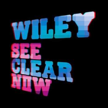 Album Wiley: See Clear Now