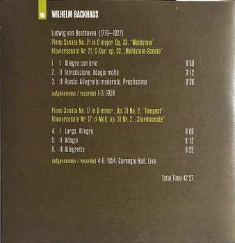 10CD/Doos Ludwig van Beethoven: Sonatas & Variations & The Complete Concertos
