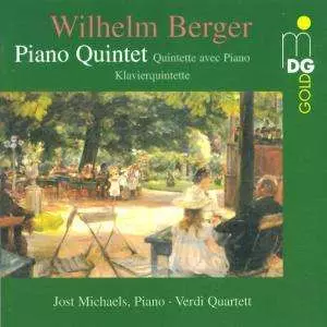 Klavierquintett Op.95
