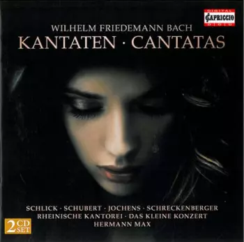 Kantaten • Cantatas