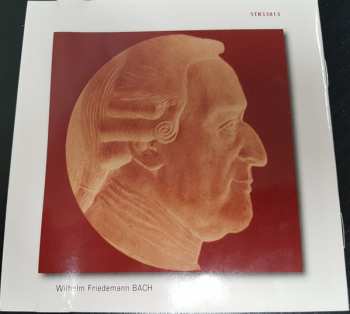 CD Wilhelm Friedemann Bach: Six Duets F54-59