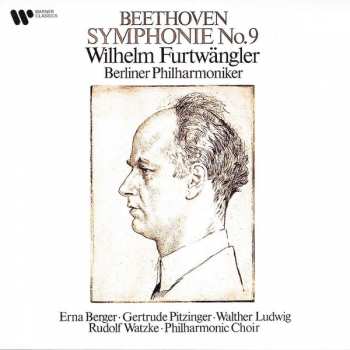 55CD Wilhelm Furtwängler: The Complete Wilhelm Furtwängler On Record