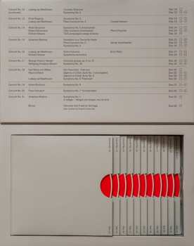 Doos/22SACD Wilhelm Furtwängler: The Radio Recordings (1939-1945)