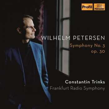 CD hr-Sinfonieorchester: Symphony No. 3