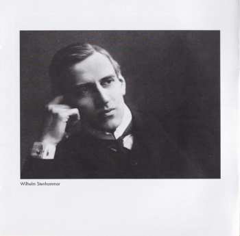 2SACD Wilhelm Stenhammar: String Quartets 3 – 6