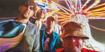 LP Will And The People: Past The Point Of No Return