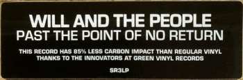 LP Will And The People: Past The Point Of No Return