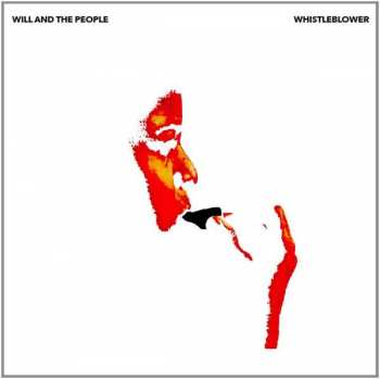 CD Will And The People: Whistleblower