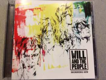 Album Will And The People: Will And The People