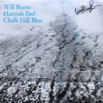 Album Hannah Peel: Chalk Hill Blue