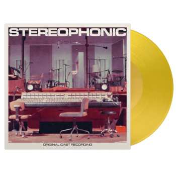 LP Will Butler: Stereophonic - O.c.r.