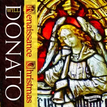 Will Donato: Renaissance Christmas