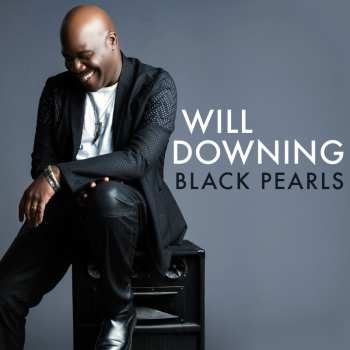 Album Will Downing: Black Pearls