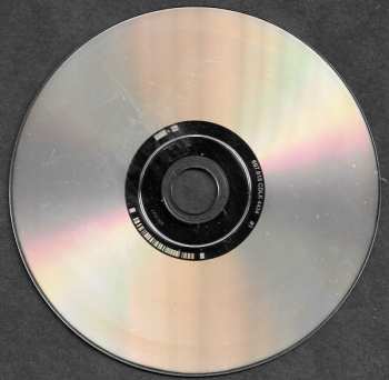 CD Will Glahé: Feuert Los! & Spassmacher