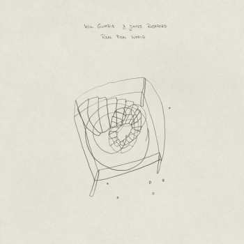 Album James Rushford: Real Real World