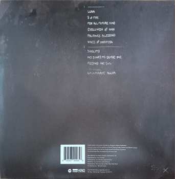 LP Will Haven: VII
