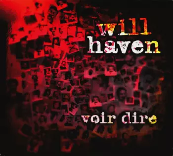 Will Haven: Voir Dire