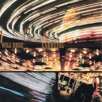 Album Will Hoge: Carousel