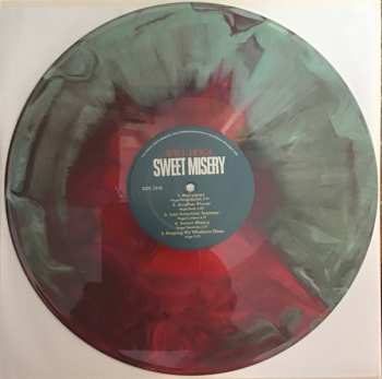 LP Will Hoge: Sweet Misery