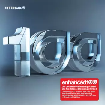 Will Holland: Enhanced Recordings 100
