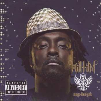 CD Will I Am: Songs About Girls