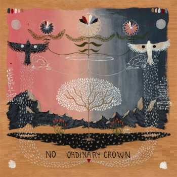 CD Will Johnson: No Ordinary Crown