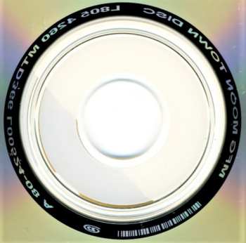 CD Will Kimbrough: This