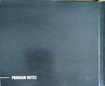 CD Will Liverman: Dreams Of A New Day - Songs By Black Composers