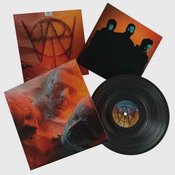LP Muse: Will Of The People