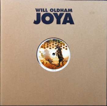 LP Will Oldham: Joya