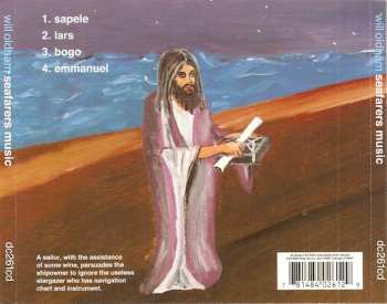 CD Will Oldham: Seafarers Music