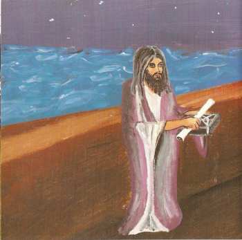 CD Will Oldham: Seafarers Music