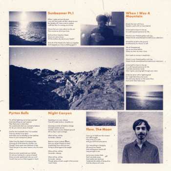 LP Will Samson: Ground Luminosity