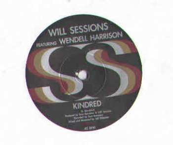SP Will Sessions: Kindred / Polyester People