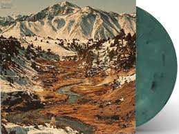 LP Will Sheff: Nothing Special LTD | CLR